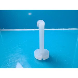 Soporte de Aislador de Cátodo TEL TEL Telius SCCM Surpoport 1, Usado como Soporte de Aislador de Cátodo, Equipo Semiconductores Legado - Product Image 1