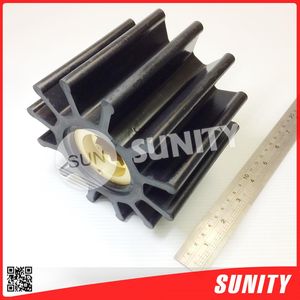 TAIWAN SUNTY Impeller de haute qualité 42783-10127 pour pompe à eau Kashiyama SP500-12C - Product Image 3