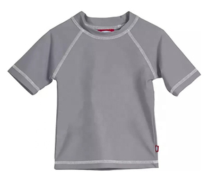 เสื้อรัชการ์ดระบายอากาศสำหรับผู้ชาย รุ่นเยาวชน ออกแบบตามสั่ง OEM พร้อมโลโก้ ราคาประหยัด แบบซับลิเมชั่น - Product Image 2