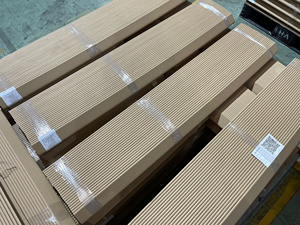 Custom Cardboard Edge Protector | L-Shaped Kraft Paper Angle Board for Pallet and <b>Box</b> Reinforcement - Product Image 6