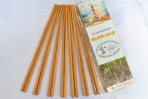 Programa OEM de Palillos de Madera de Manguezal para Minoristas de Marca Privada y Distribuidores Globales - Product Image 2