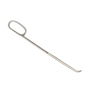 เครื่องมือผ่าตัดกระดูกแบบยกขึ้น Hohmann Bone Lever ขนาด 23.5 ซม. 43 มม. ทำจากสแตนเลสสตีล - Product Image 6