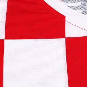 Quick Dry <b>Cheap</b> New Soccer Uniform Football Jersey American Football Wear Custom Wholesale Season Football Jersey - Product Image 5