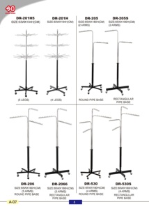 cloth <b>rack</b> with wheels metal <b>rack</b> cloth hanger <b>stand</b> wholesale clothing display <b>racks</b> with wheels - Product Image 5