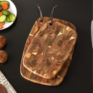 Surtido innovador de tablas de cortar para momentos de preparación culinaria deliciosos - Product Image 5
