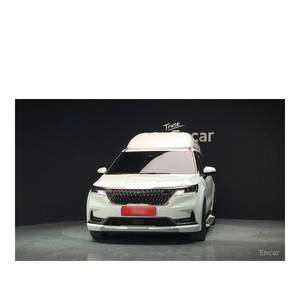 Para Kia Carnival, Limusina de 9 Pasajeros, Techo Alto, Euro V, Automática, Gasolina, Asientos de Cuero, Cámara Trasera, Julio 2023, 17,062 km - Product Image 3