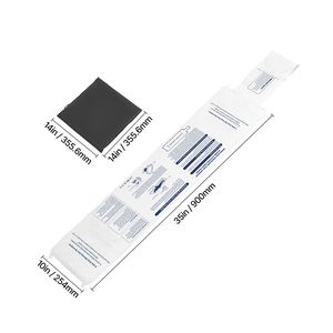 Sistema di Allarme Wireless per Letto con Pulsante di Chiamata, Sensore di Pre-Allarme Personale per Letti e Sedie - Product Image 2