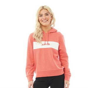 High Quality Brand New Womens Hoodies Fleece Oversized Pullover Streetwear Casual Design Colorful Breathable <b>Winter</b> Season - Product Image 2