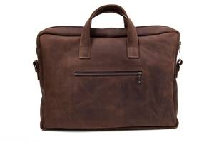 Bolsos para Portátil de Cuero Sintético al por Mayor con Logotipo Personalizado, Bolsos de Hombro de Cuero PU para Portátiles, Diseño Único y Moderno, Bolsos para Portátiles de Cuero OEM - Product Image 5