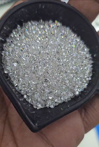 เครื่องทดสอบเพชร RAMDUT IMPEX DQ-86 Pass Diamond Tester 3EX คุณภาพระดับแล็บ สร้างเพชรเมลีขนาด 0.7-3.0 มม. ทรงบริลเลียนท์ ขัดเงา ได้รับการรับรองจาก IGI - Product Image 2