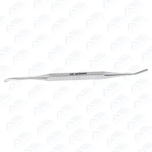 Juego de instrumentos dentales manuales de acero inoxidable de 3 mm para extracción de raíces, producto quirúrgico de primera calidad - Product Image 6