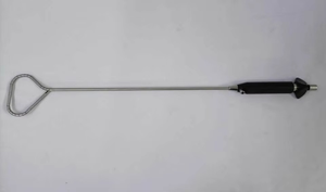 Premium <b>Laparoscopic</b> Liver Retractor High Quality Stainless Steel Endoscopy Reusable Surgical Medical CE ISO Mark <b>Instruments</b> - Product Image 4