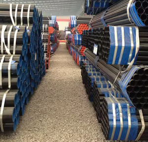 Chất lượng cao <span class=keywords><strong>API</strong></span> <span class=keywords><strong>5L</strong></span> X60 X65 X70 ống thép carbon liền mạch 2 inch và 4 inch sản xuất tại Trung Quốc MS dòng sản phẩm - Product Image 2