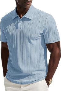 Chemises à manches courtes pour hommes 100% coton infroissables décontractées, broderie personnalisée, fabricant de vêtements OEM ODM - Product Image 6