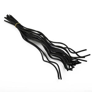 Bâtonnets de rechange en rotin de luxe pour diffuseur, fournis directement par l'usine, parfum naturel. - Product Image 2