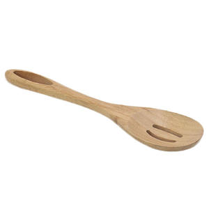 Juego de cubiertos de madera de acacia, mango, pino, madera roja y otras maderas disponibles con diseño personalizado por M.I.G. EXPORTACIONES. - Product Image 3
