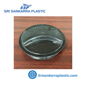 Furniture Feet Fencing Tube <b>Chair</b> Plastic <b>Insert</b> End Cap Stainless Steel Pipe End Cap - Product Image 4