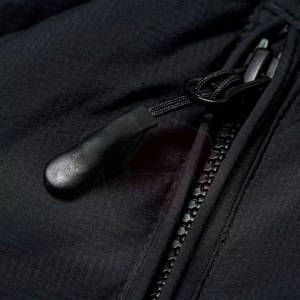 Chaqueta Acolchada Personalizada de Alta Calidad para Hombres, Adultos y Niños, Diseño de Color y Logotipo Personalizados, Antiarrugas - Product Image 6