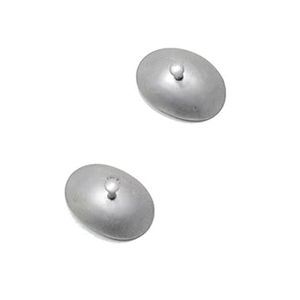 Juego de Instrumentos de Protección Ocular Manuales de Acero Inoxidable Reutilizables de Alta Calidad, 1 Año de Garantía, Uso Hospitalario, CE, por Mahfooz Instruments - Product Image 4