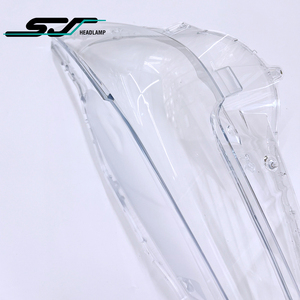 Nuevo para CX-5 2016-2018, Lente Exterior de Repuesto para Faro Delantero - Product Image 1