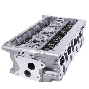 EA111 03C103063CS 03C103264E 03C103264D 03C103063CR CAV CAVA CAVB Culasse complète Assy pour VW Beetle Cabrio pour Audi 1.4L - Product Image 4