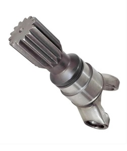ZANGO R271433 Final Drive <b>Universal</b> Joint Yoke Tractor Front Axle Replacement <b>Part</b> Fits Multiple Models Free Shipping - Product Image 3