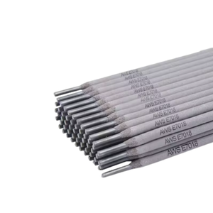Varillas de Soldadura de Acero al Carbono de Primera Calidad, E6013 de 2.5 mm, Electrodos SMAW para Uso Industrial, Electrodo de Soldadura de Acero al Carbono - Product Image 2