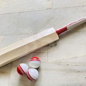 Durable Cricket <b>Balls</b> For Nets Coaching And Practice Sessions Ideal For Schools Clubs And Sports Academies - Product Image 5