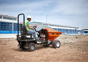 Mini camión de alta calidad, con funda grande, rendimiento perfecto, agricultura, apicultura, COMODIDAD DE LA INDUSTRIA DE LA CONSTRUCCIÓN - Product Image 2