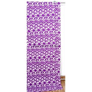Indian Handmade Vintage Eco-Friendly All-Season Reversible Embroidered <b>Double</b> Size 100% Cotton Kantha Quilt for Home use - Product Image 2