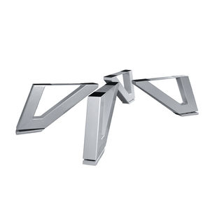 Table de billard King Nexus 9FT OEM ODM avec cadre en acier de précision, stabilité maximale, Vietnam - Product Image 6