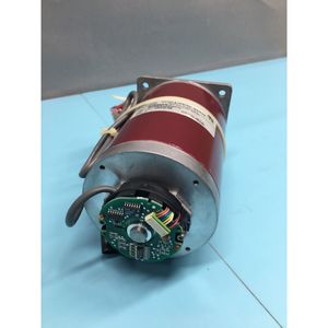 Pacific Scientific E33NRFB-LDN-SS-02, Stepper - Equipo y Piezas de Semiconductores de Confianza con Legado Global - Product Image 3