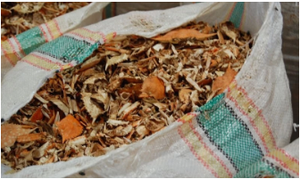 Crab Shell Meal Powder for Animal <b>Feed</b> <b>Additive</b> Fertilizer Ingredient from Vietnam Supplies Seafood Waste for <b>Feed</b> <b>Additive</b> - Product Image 5