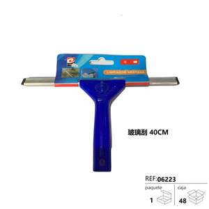 Grattoir à vitres de 40 cm pour le nettoyage des fenêtres - Product Image 1