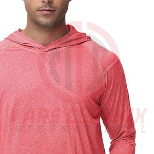 Sudadera de Pesca de Alto Rendimiento para Hombre, Estilo 2026, Sublimada, Transpirable y de Secado Rápido - Product Image 5