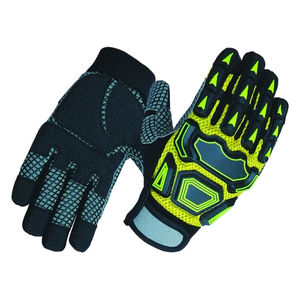 Guantes Tácticos de Alto Impacto, Último Diseño, Bajo Precio y Buen Material, Servicios OEM, Guantes Tácticos de Buena Venta - Product Image 3