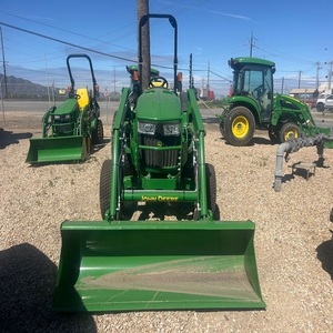 Tractor Compacto de Servicio Pesado 2025 4052M Z133107 de Alto Rendimiento, Suministro al por Mayor - Product Image 1