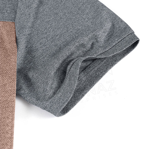 Camiseta Polo para Hombre de Algodón Cómodo con Gran Personalidad, la Mejor Calidad en Venta en Línea, Diseño Completamente Moderno - Product Image 5