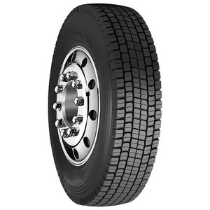 ซื้อยางรถบรรทุกใหม่ขนาด 295/75R22.5 - 16PR ลาย ALL POSITION PATTERN จากผู้จำหน่ายยางเชิงพาณิชย์ - Product Image 5