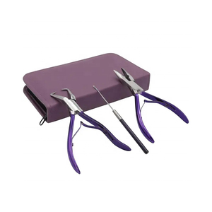 Ciseaux de coiffure très demandés, 6,8 pouces, acier inoxydable, professionnels, pour barbier, en vente - Product Image 3