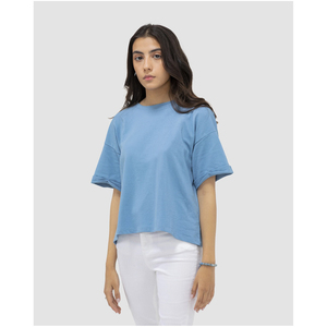 Latest Design Women's Breathable <b>Boot</b> Cut Denim Jeans Summer Eco-Friendly Anti-Wrinkle Adjustable Soft Plus Size Wholesale Price - Product Image 1