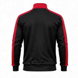 Survêtement d'hiver professionnel pour homme SUPERIOR INTERNATIONAL, respirant, séchage rapide, antibactérien, 100% polyester - Product Image 4