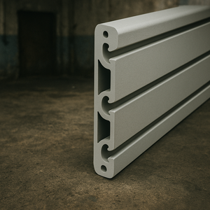 Profilé en aluminium extrudé à fente en T et à fente en V 2020 4040 3090 8020 3060 - Product Image 1