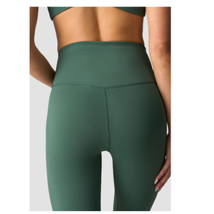 Conjunto Deportivo Personalizado al por Mayor, Leggings y Chaqueta de Gimnasio, 2 Piezas, Ropa Deportiva Transpirable, Conjunto de Yoga para Mujer - Product Image 5