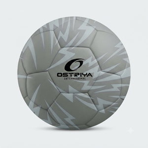 Balones de Fútbol de Entrenamiento de Ostriya Directo de Fábrica, Todos los Tamaños, Duraderos, Ligeros, Diseño Personalizado, Balón de Fútbol de Cuero para Partidos - Product Image 3