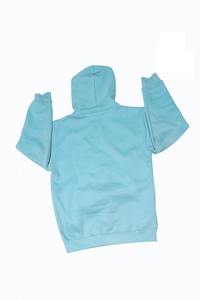 Ropa de Moda al por Mayor, Sudadera con Capucha Unisex 100% Algodón, Felpa Francesa, con Estampado 3D en Relieve, Sudadera con Capucha de Lujo para Hombre, Invierno - Product Image 5