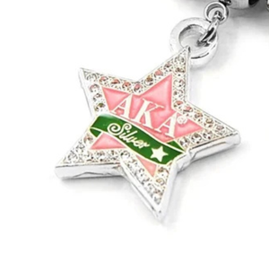   Pulsera de estrella plateada para mujer, elegante diseño de estrella de color plateado, joyería de moda, accesorio elegante para la muñeca, regalo premium - Product Image 4