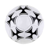 Ballon de football durable et populaire pour adultes, matériau doux au toucher, couleurs personnalisées, logo, entraînement de football, léger, résistant à l'usure