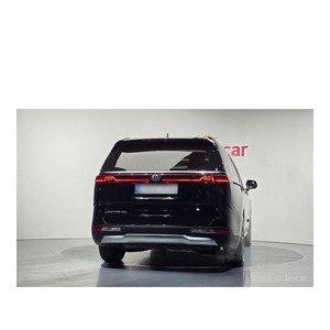 Para Kia Carnival Signature de 9 Plazas, Gasolina, Modelo Abril 2021, 50.192 km, Transmisión Automática, Emisión Euro V, Asientos de Cuero, Volante a la Izquierda - Product Image 4