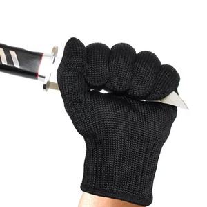Guantes de Seguridad Anticorte de Último Diseño, Nivel 5, Resistentes al Corte, de Poliéster, Impermeables, Transpirables, Sin Látex, Sin Silicona, para Hombre - Product Image 2